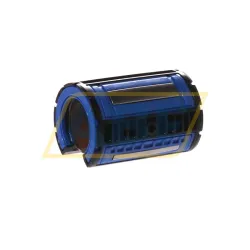 Шариковый линейный подшипник KSO20 INA