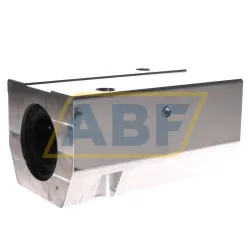 Шариковая линейная опора KTB40-B-PP-AS INA