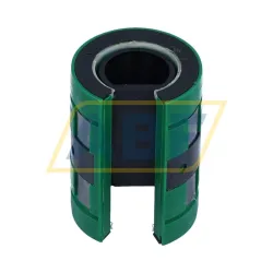 Шариковый линейный подшипник KNO20-B-PP INA