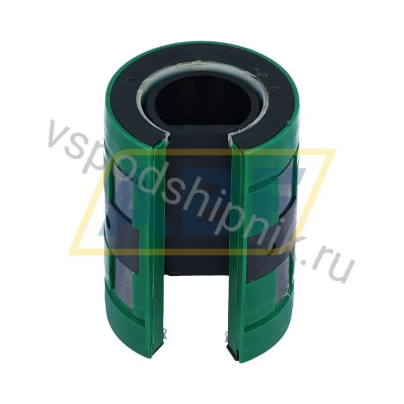 Шариковый линейный подшипник KNO20-B-PP INA 360