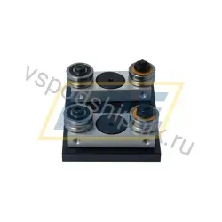 Деталь линейного подшипника LFDL32-B INA