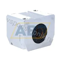 Шариковая линейная опора KGSNG16-PP-AS INA