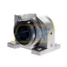 Шариковая линейная опора KGBAO40-PP-AS INA