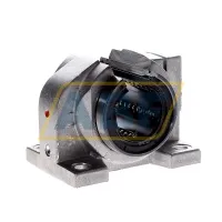 Шариковая линейная опора KGBAO40-PP-AS INA