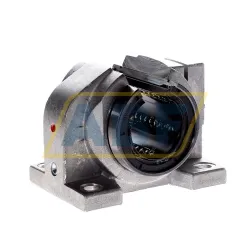 Шариковая линейная опора KGBAO40-PP-AS INA