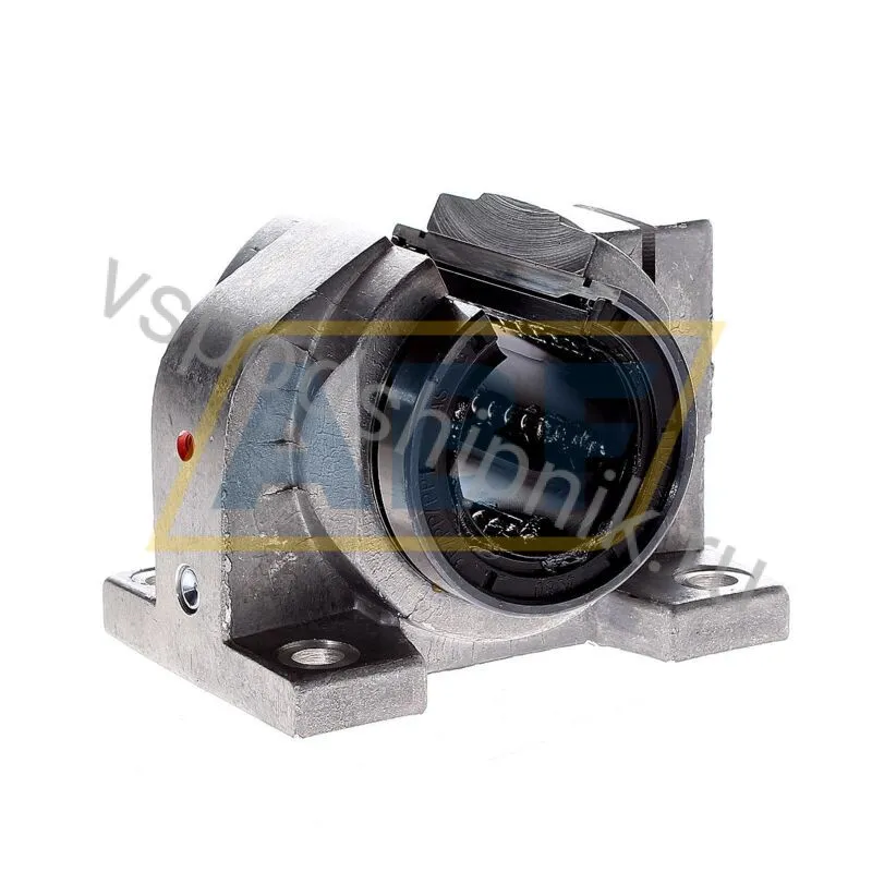 Шариковая линейная опора KGBAO40-PP-AS INA 360