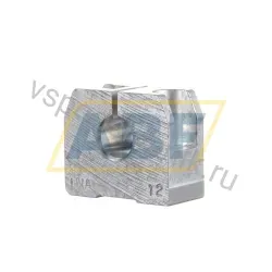 Деталь линейного подшипника GWH12-B INA