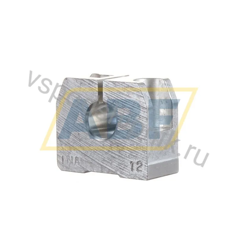 Деталь линейного подшипника GWH12-B INA 360