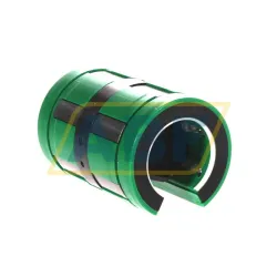 Шариковый линейный подшипник KNO30-B-PP INA