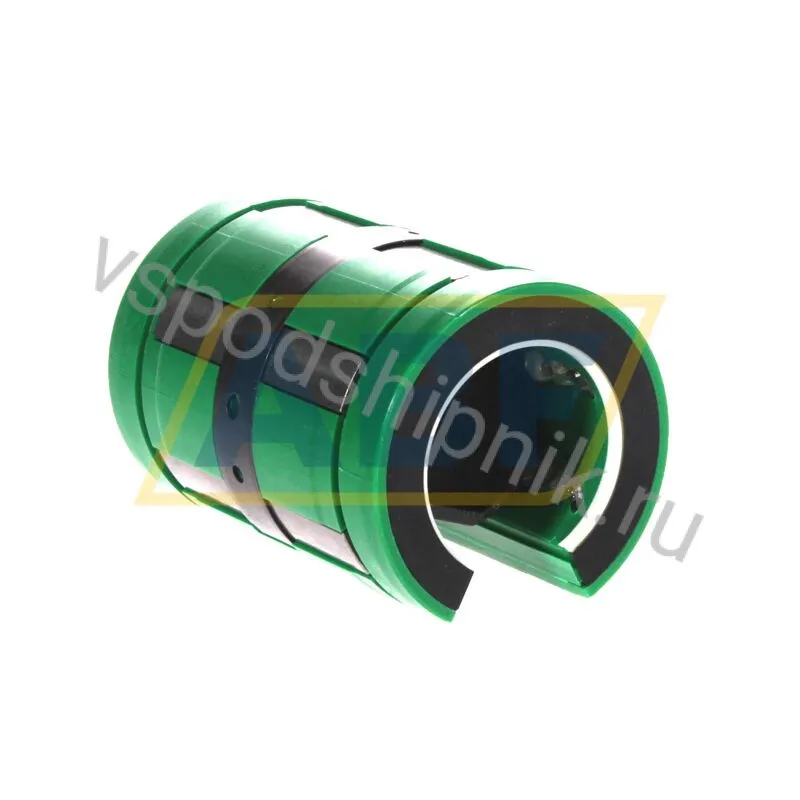 Шариковый линейный подшипник KNO30-B-PP INA 360