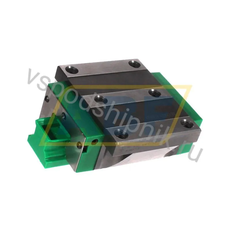 Линейная опора скольжения KWVE35-B-V1-G1 INA 360