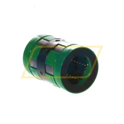 Шариковый линейный подшипник KN20-B INA