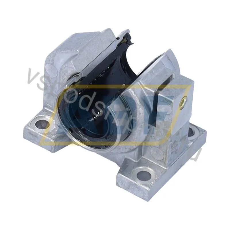 Шариковая линейная опора KGBAO16-PP-AS INA 360