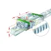 Линейная опора скольжения RWU55-E-L-V3-G0 INA
