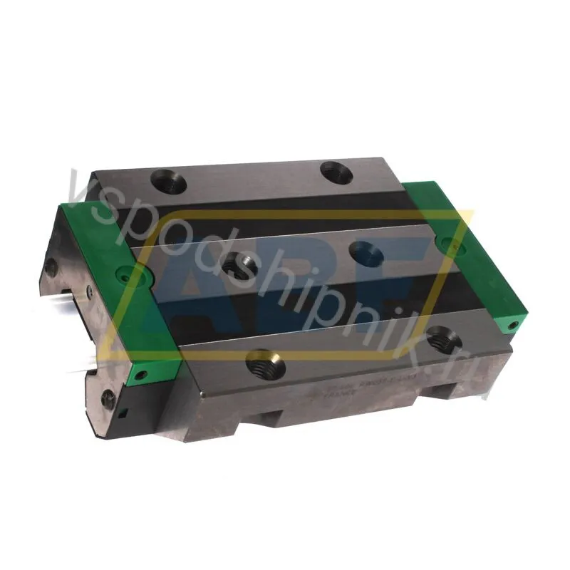 Линейная опора скольжения RWU55-E-L-V3-G0 INA 360