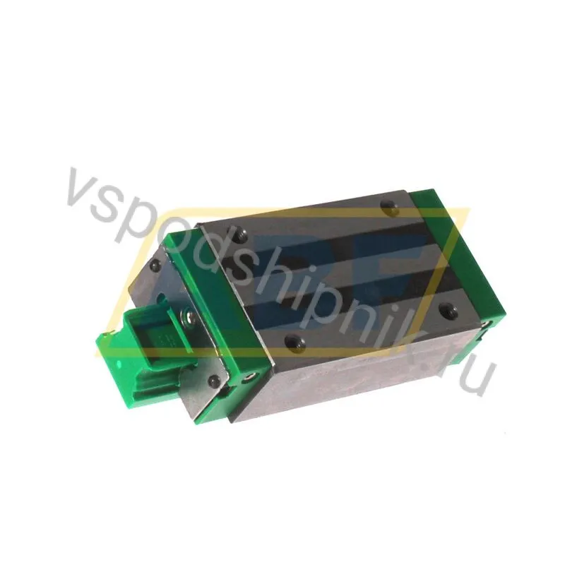 Линейная опора скольжения KWVE20-B-SL-UG-V2-G3 INA 360