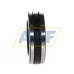 Линейная опора скольжения KWVE15-B-RROC-V1-G3 INA