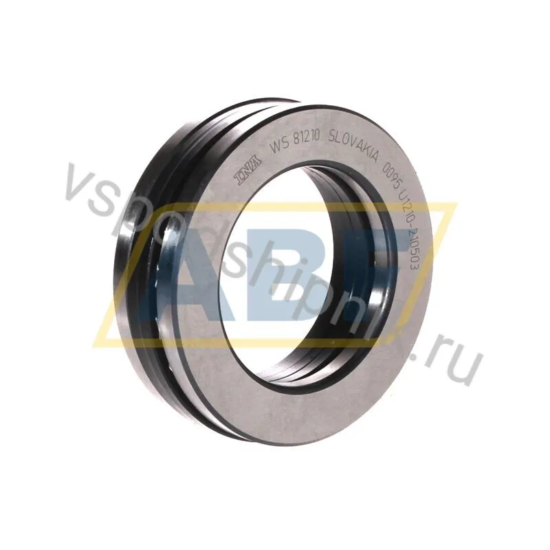 Линейная опора скольжения KWVE15-B-RROC-V1-G3 INA 360