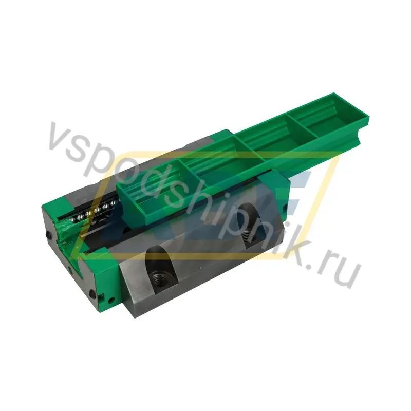 Линейная опора скольжения KWVE45-B-NL-V0-G1 INA 360