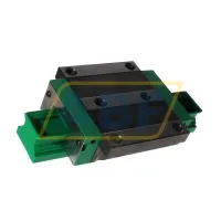 Линейная опора скольжения KWVE45-B-N-V0-G1 INA