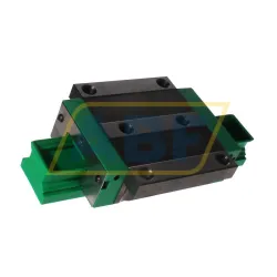 Линейная опора скольжения KWVE45-B-N-V0-G1 INA