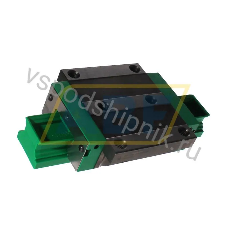Линейная опора скольжения KWVE45-B-N-V0-G1 INA 360