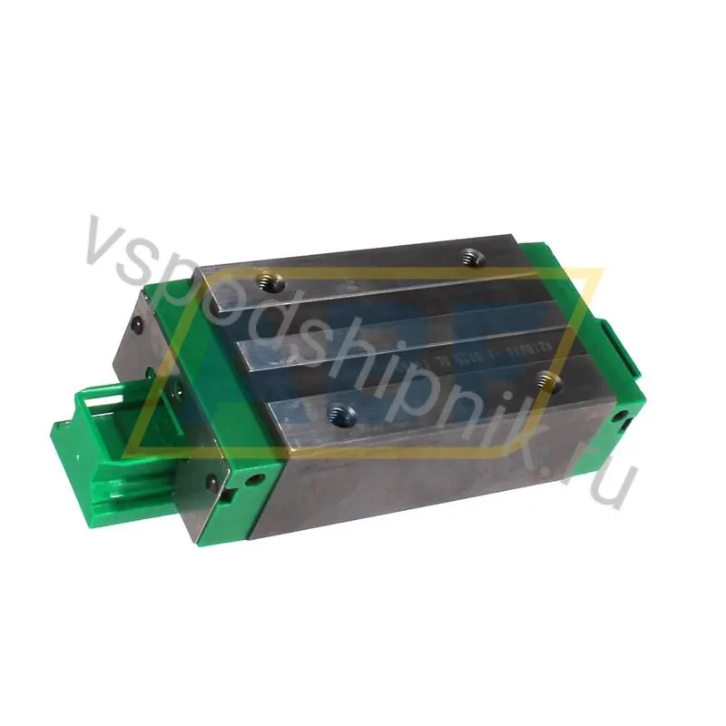 Линейная опора скольжения KWVE35-B-SL-V0-G1 INA 360