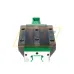 Линейная опора скольжения KWVE35-B-L-V1-G1 INA