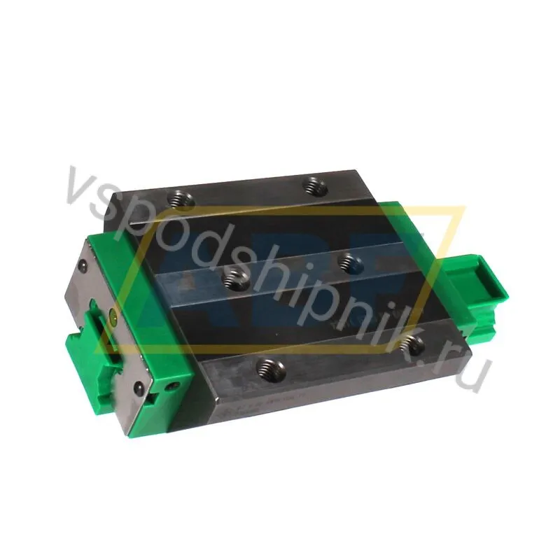 Линейная опора скольжения KWVE35-B-L-V1-G1 INA 360