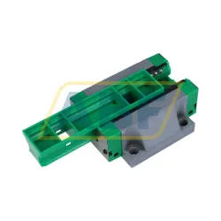 Линейная опора скольжения KWVE35-B-KD-V2-G3 INA