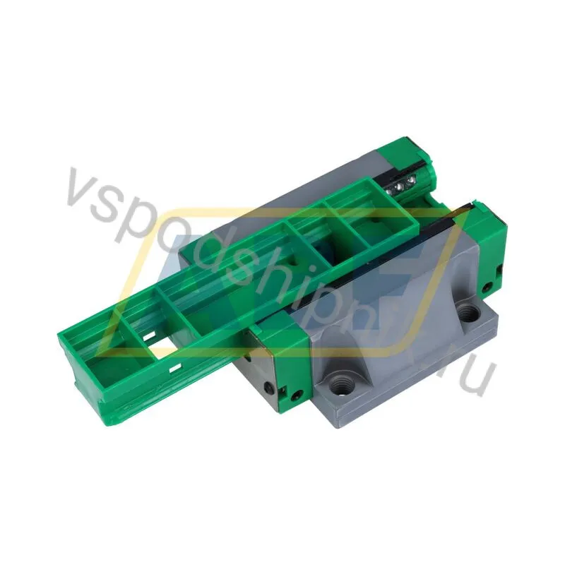 Линейная опора скольжения KWVE35-B-KD-V2-G3 INA 360
