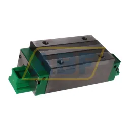 Линейная опора скольжения KWVE35-B-HL-V2-G2 INA