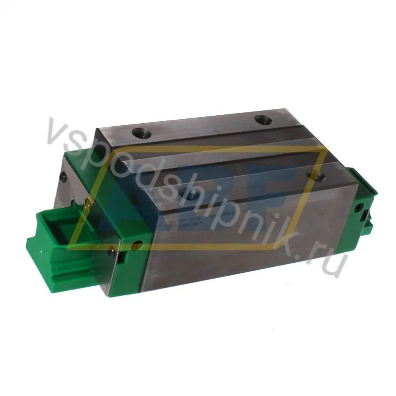 Линейная опора скольжения KWVE35-B-HL-V2-G2 INA 360