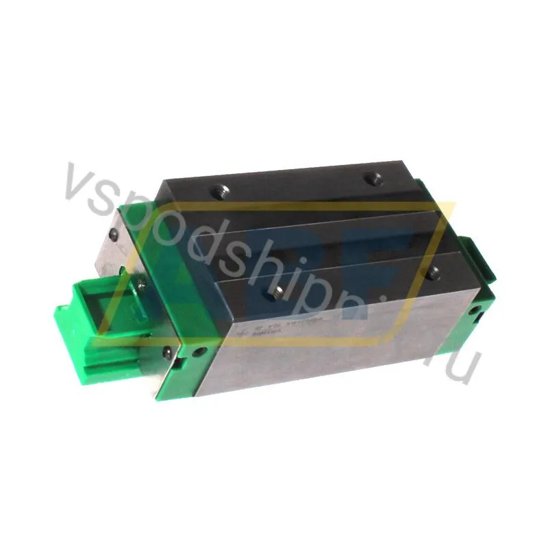 Линейная опора скольжения KWVE35-B-HL-V1-G1 INA 360