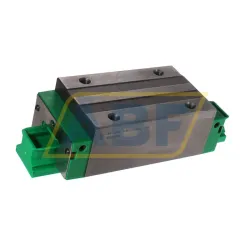 Линейная опора скольжения KWVE35-B-HL-V0-G2 INA