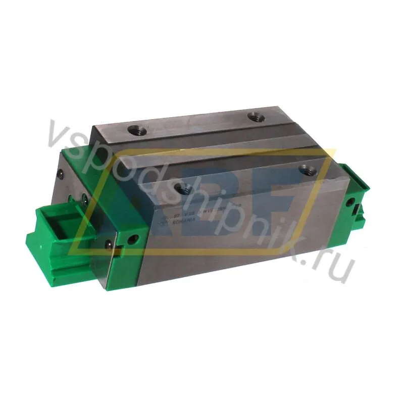 Линейная опора скольжения KWVE35-B-HL-V0-G2 INA 360