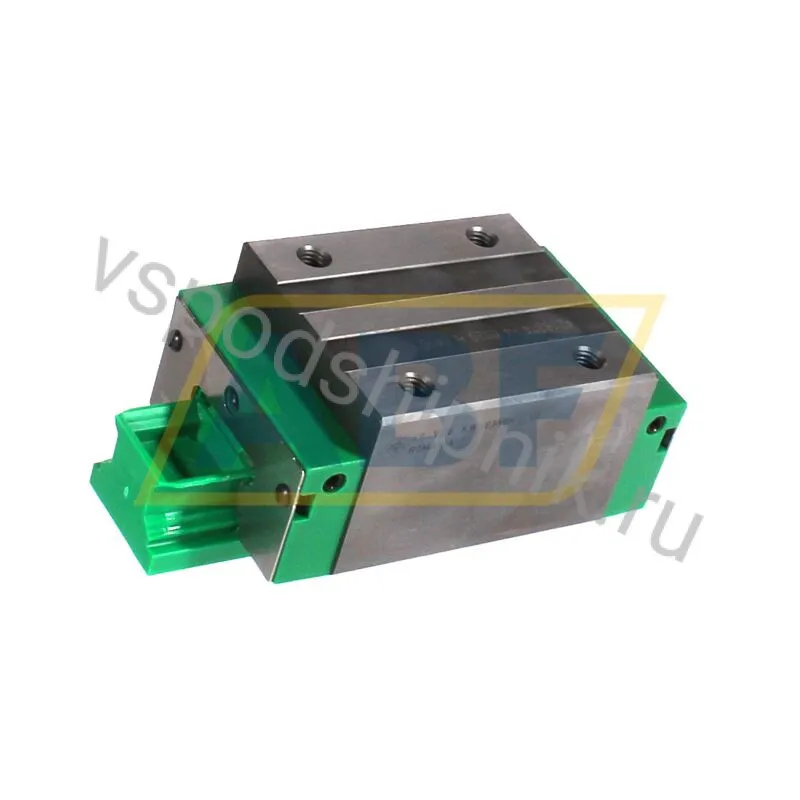 Линейная опора скольжения KWVE35-B-H-V2-G2 INA 360