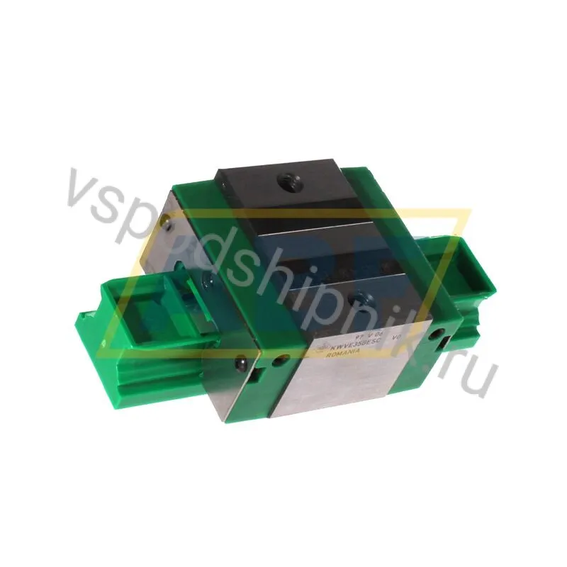 Линейная опора скольжения KWVE35-B-ESC-V0-G1 INA 360