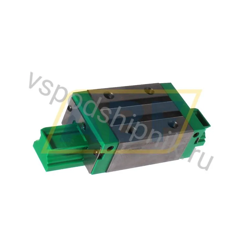 Линейная опора скольжения KWVE30-B-S-V1-G2 INA 360