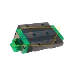 Линейная опора скольжения KWVE30-B-L-V1-G2 INA