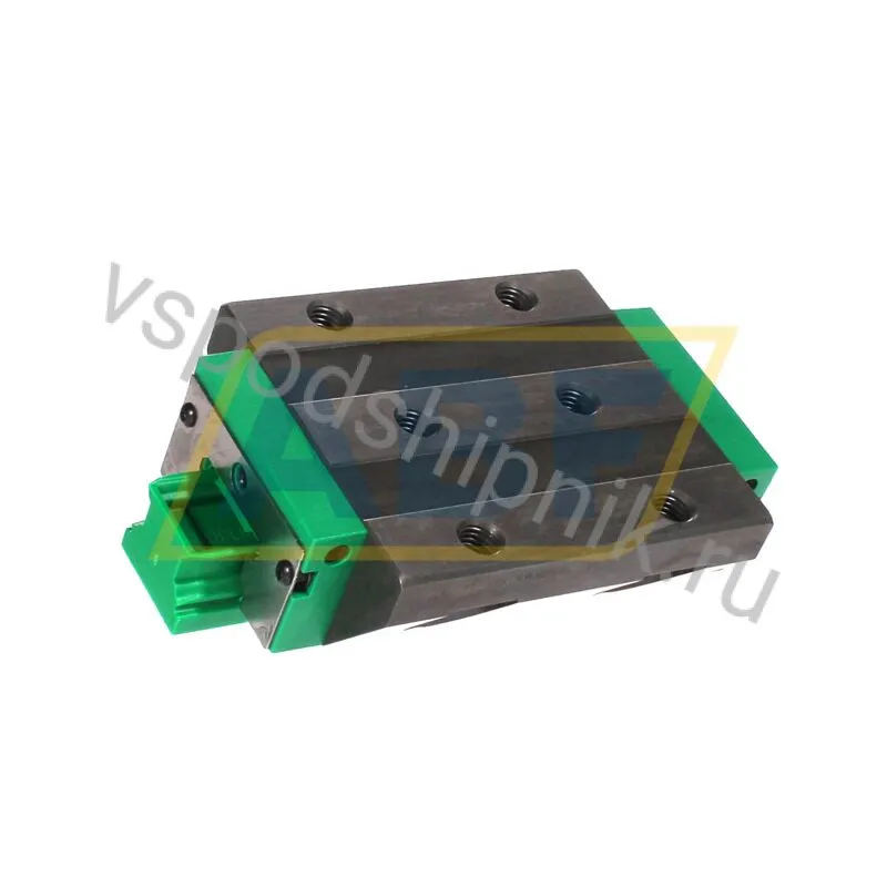 Линейная опора скольжения KWVE30-B-L-V1-G2 INA 360