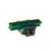 Линейная опора скольжения KWVE30-B-EC-V1-G3 INA