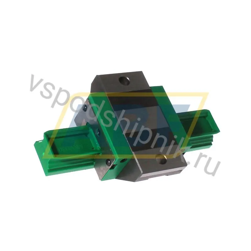 Линейная опора скольжения KWVE30-B-EC-V1-G3 INA 360