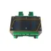 Линейная опора скольжения KWVE25-WL-V2-G3 INA