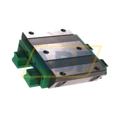 Линейная опора скольжения KWVE25-WL-V2-G3 INA