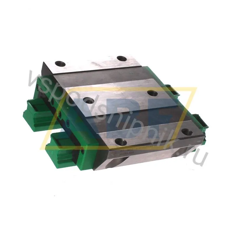 Линейная опора скольжения KWVE25-WL-V2-G3 INA 360