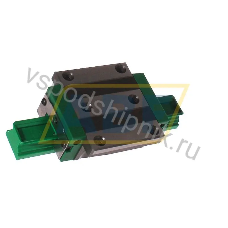 Линейная опора скольжения KWVE25-B-V1-G2 INA 360