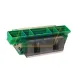 Линейная опора скольжения KWVE25-B-L-V2-G3 INA