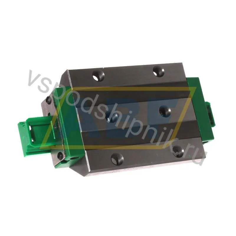 Линейная опора скольжения KWVE25-B-L-V2-G3 INA 360