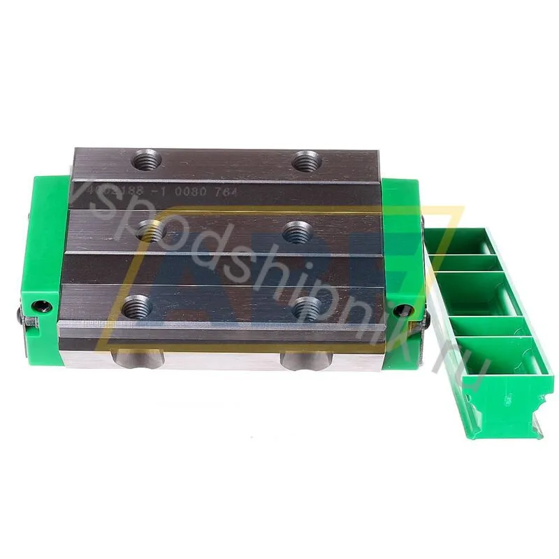Линейная опора скольжения KWVE25-B-L-V0-G4 INA 360